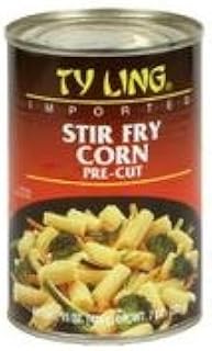 Corn,Baby
