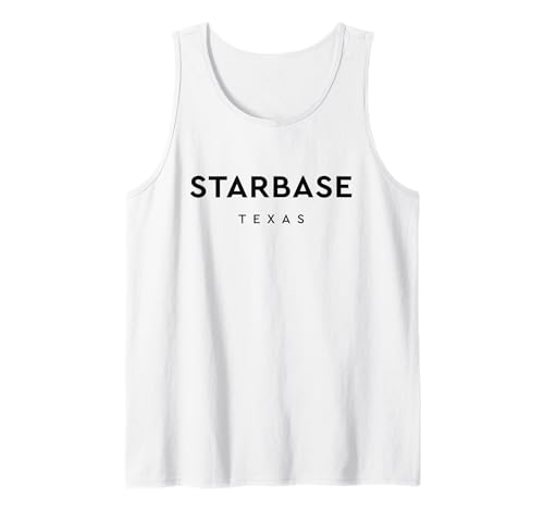 Base stellare Texas Classic Canotta