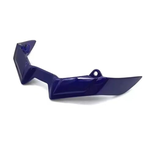 Carénage avant MT-15 avec protection d'aileron en ABS haute finition - 5