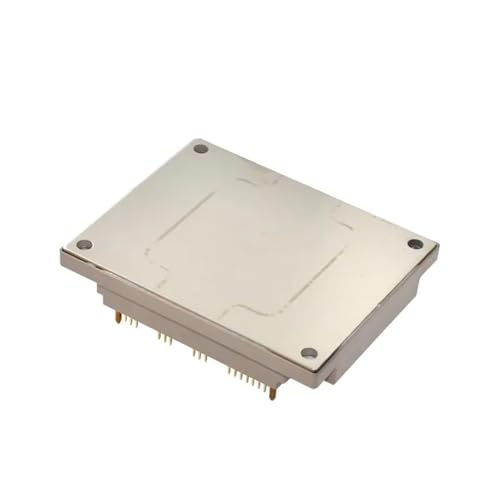 Module IGBT 6MBP50RA120 réparer surchauffe alimentation industrielle - 3