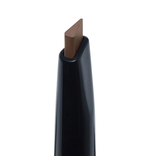 Image of Anastasia Beverly Hills Mini Brow Definer - Travel-Size 3-in-1 Triangular Tip Retractable Eyebrow Pencil for Outlining, Filling & High-Definition Shading