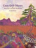 Crazy quilt: Poems 0935958002 Book Cover