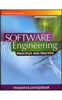 SOFTWARE ENGINEERING: PRINCIPLES AND PRACTICE