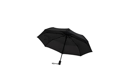 Parapluie pliable Callaway Golf 2023 anti vent robuste