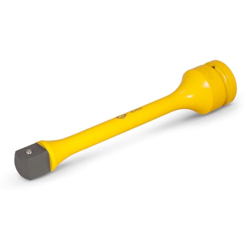 AFF Torque Limiting Extension, 1" Drive, 250 ft/lbs, Yellow, 40406