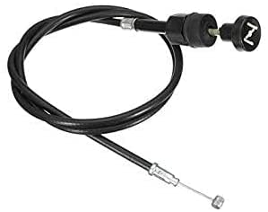 Choke cable for Activa Het,3g,4g,5g, Dio, Maestro (models 2007-2020)-picture-10