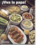 Paperback Viva la Papa [Spanish] Book