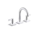 Bathroom Sink Faucets Parts