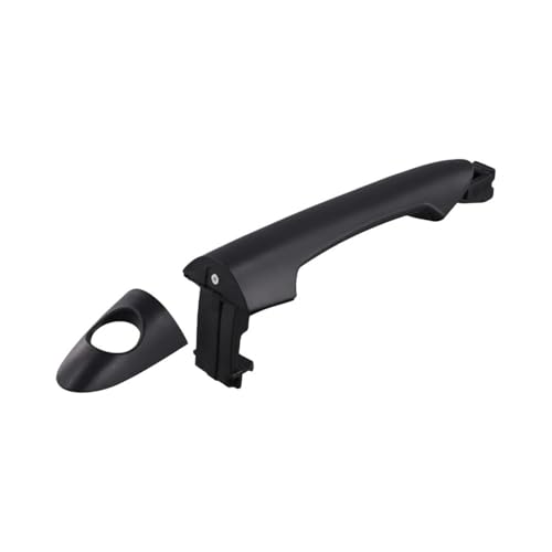 Poignée de porte extérieure Kia Picanto 2011-2016 cassée solution