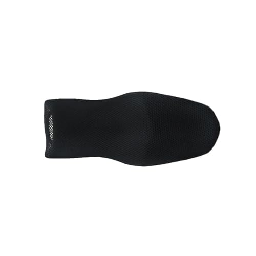 Housse de coussin de siège de moto Kawasaki Versys X300 anti-glisse tissu maillé
