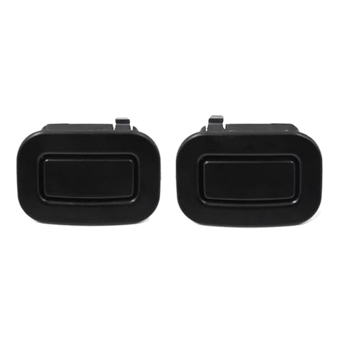 Commande de inclinaison de siège pour trajets en Subaru Forester