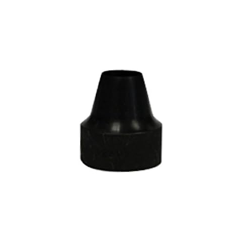 Allpax AX1369 Replacement Cutting Head for Hollow Punch, 12 mm, Steel Cover
