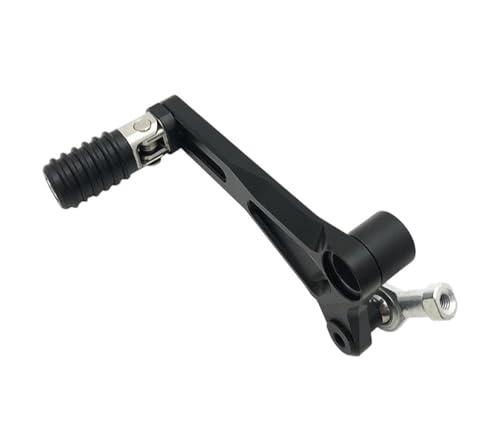 Levier de vitesse moto pour voyager en NC750X confort de conduite garanti
