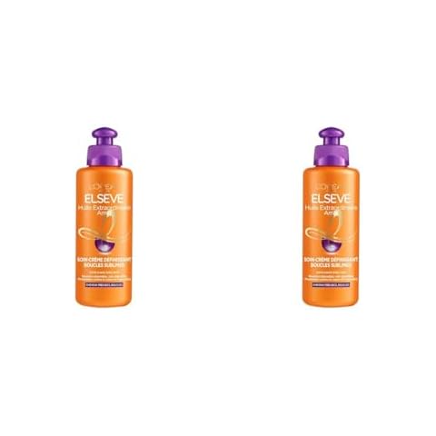 Soin-Crème Définissant L'Oréal Paris Cover