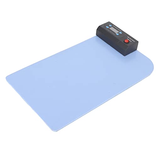 Coussinets de réparation d'écran LCD Sanpyl 110V 220V pour rénover vos smartphones à la maison