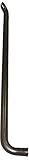  Tubo de escape para John Deere 6010-6410.