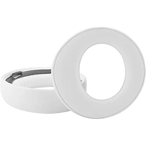 Miruchertter Replacement EarPads Earmuff Compatible Cover