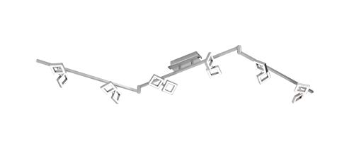 Paul Neuhaus, Lampada LED da soffittoTwins, con