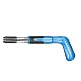 Mini Stahl Nagel Pistole Niet Werkzeug Manuelle Decke Wand Anker Draht Schlitzen Gerät Hause DIY Installation Verschluss Gun Kraftvoller Schuss