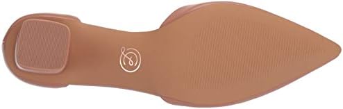Chinese Laundry Women's Harmony Pump, Sunkist Nude, 11 | Image 3