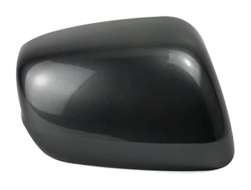Boîtier rétroviseur pour Fit Jazz GE6 GE8 2009-2013 coque extérieure gauche droite