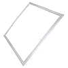 BEKO – Junta de puerta congelador para refrigerador BEKO