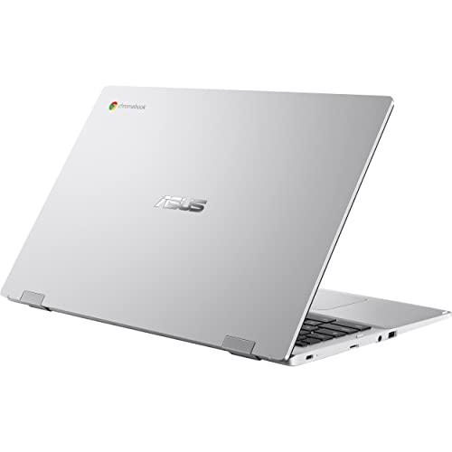 ASUS Chromebook 15 CX1500CKA 15.6" Full HD Chrome Laptop (Intel Celeron N4500, 4GB RAM, 64GB eMMC, Google Chrome Operating System) - Image 5