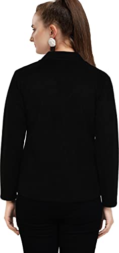 Image of Girls /Women 3 Button Blazzer-32