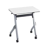 Amazon.co.jp: オカムラ ミーティングテーブル フォールディング 