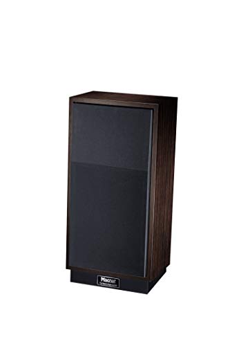 MAGNAT TRANSPULS 1000 BLACK R haut-parleur au sol (une seule pièce) - Les Beatles, Paul McCartney, John Lennon, RIngo Starr, George Harrison MAGNAT TRANSPULS 1000 BLACK R haut-parleur au sol (une seule pièce) – Image 3