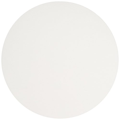 Whatman 10300210 Filter Circles, 110mm Dia, Ashless Grade 589/3, 100/pk (PN:10300210)