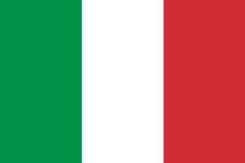 Drapeau Italie - 150 x 90 cm