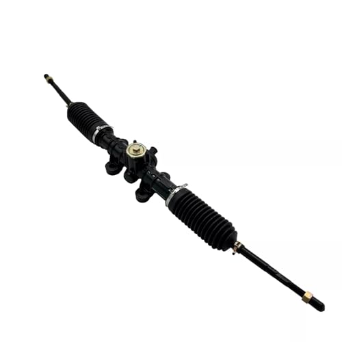 Direction à crémaillère 12mm HiSun 700cc : Fini les vibrations sur HS700 - 2
