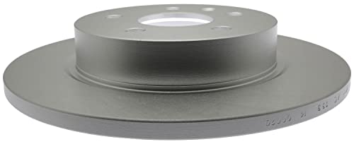 ACDelco Gold 18A2821 Front Disc Brake Rotor