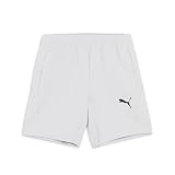 [プーマ] 66013233_PUMAFTBL TRAVEL ハーフパンツ_フェザー グレー_S