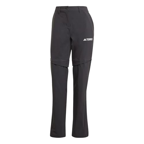 Pantalon de Golf adidas Terrex Multi amovible pour contrer la météo changeante