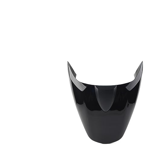 Capot de siège arrière moto pour Monster 696 en ABS rigide anticlip
