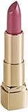Samtweiches Lippengefühl Astor Soft Sensation Color & Care Lippenstift, 301 Satin Mauve, feuchtigkeitsspendend, 1er Pack (1 x 4 g)