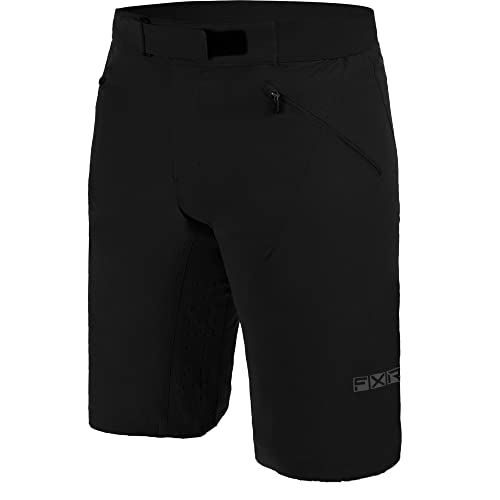 Pantalón corto Helium MTB de FXR miniatura 1