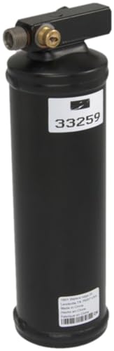 Four Seasons Filter Drier/Steel - 33259