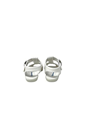 1200-COTJ - Sandals - Sandal - Kid unisex - WHITE3