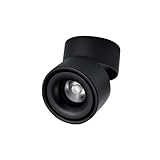 Photo Gallery futureoryy faretti led da soffitto e parete regolabili spot cob in alluminio illuminazione per negozi e casa testa girevole per direzionare Photo Gallery futureoryy faretti led da soffitto e parete regolabili spot cob in alluminio illuminazione per negozi e casa testa girevole per direzionare