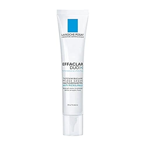 Effaclar Duo(+) Anti-Imperfections Treatment 40 ml