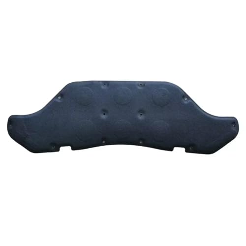 Insonorisation capot moteur Benz GLA H247 : stopper la chaleur et les bruits
