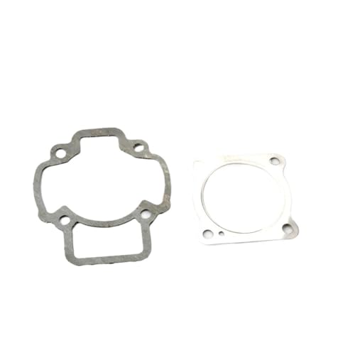 Kit de joints de cylindre pour moteur 2 temps 50cc Derbi Atlantis Boulevard Sonar Variant Sport
