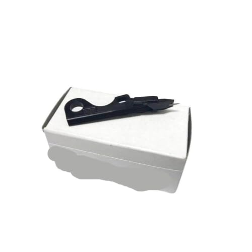Doigt de sélecteur de tambour résistant pour réparer MX1100 et 904