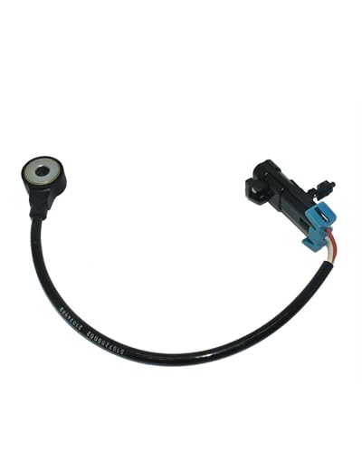 Capteur de cliquetis pour moteur 21024980 détecteur de vibrations auto