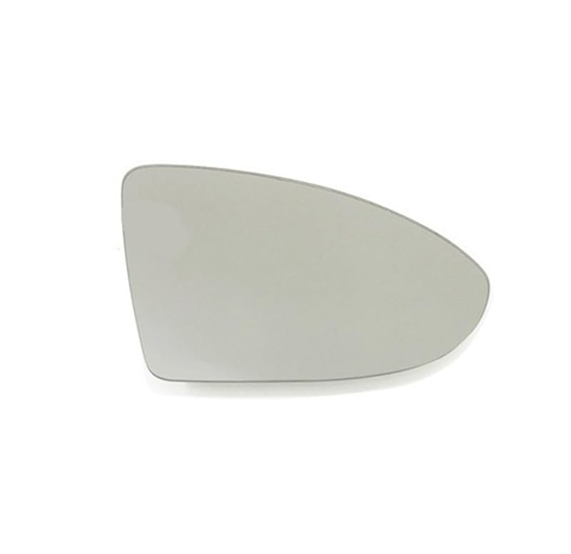 Verre de rétroviseur latéral Golf 7 VII MK7 lentille aile porte