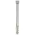 UpStart Components 4-Pack BBQ Gas Grill Tube Burner Replacement Parts for Duro 740-3003-BI - Compatible Barbeque Stainless Steel Pipe Burners
