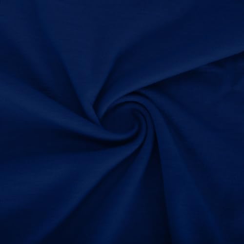 Generic Vestidos de noite de ajuste solto para mulheres, manga comprida, gola V, maxi longo, liso, p